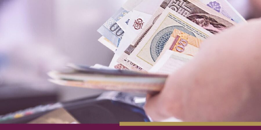 المالية: المفهوم، الأهمية، والأدوات