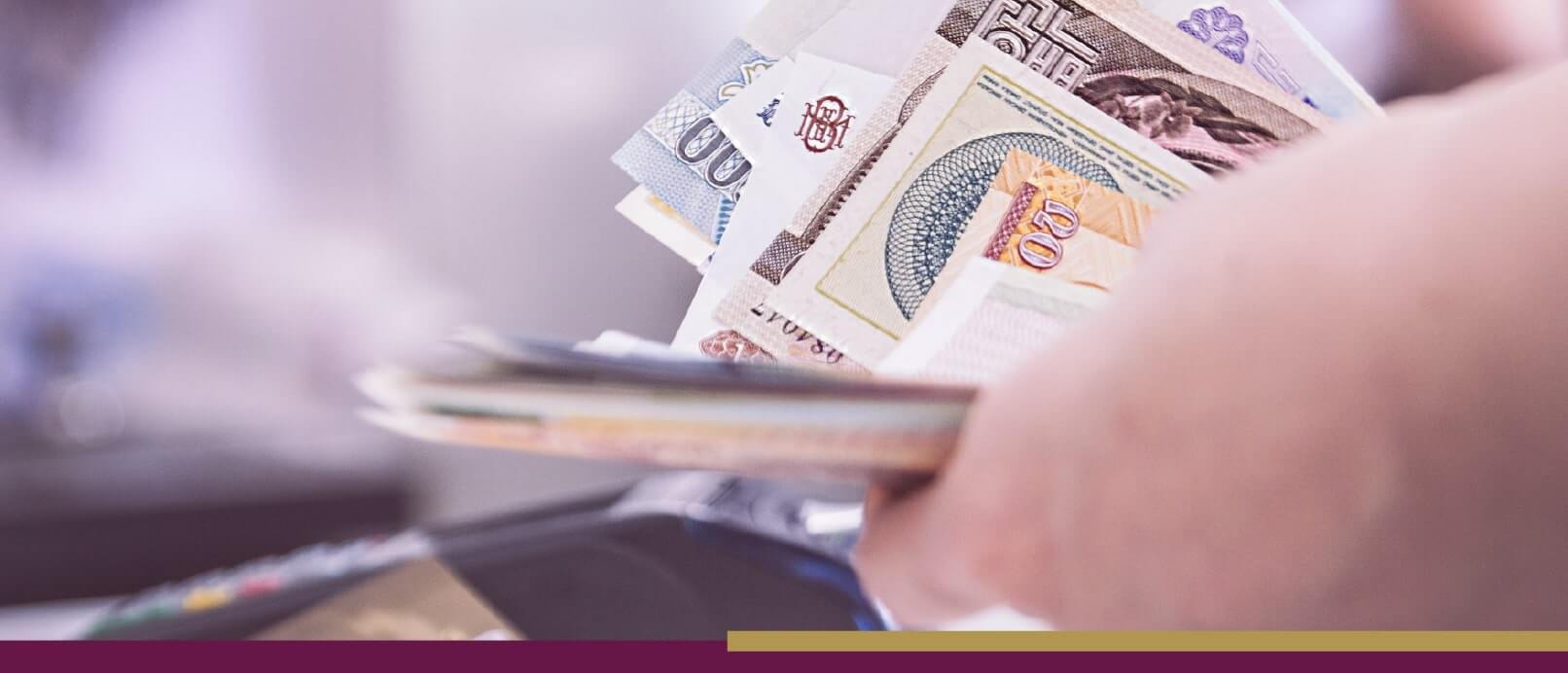 المالية: المفهوم، الأهمية، والأدوات