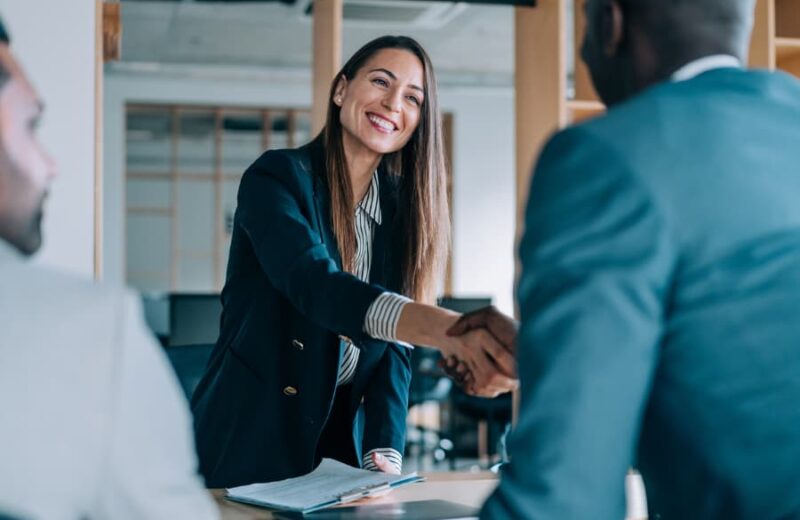 Human Resource Management - إدارة الموارد البشرية