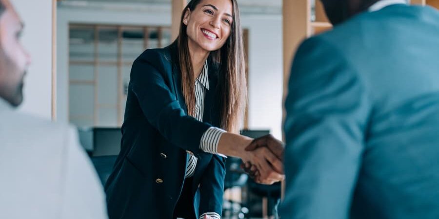 Human Resource Management - إدارة الموارد البشرية