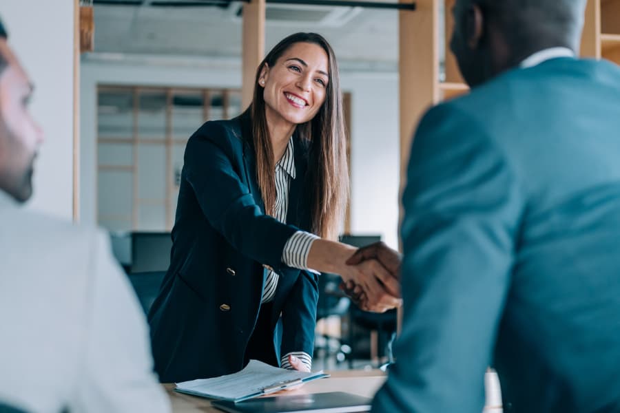 Human Resource Management - إدارة الموارد البشرية