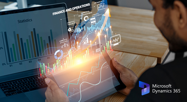 Microsoft Dynamics 365: An Overview of the System and Benefits - مايكروسوفت دايناميكس 365 المقالات | تطبيقات مايكروسوفت دايناميكس 365