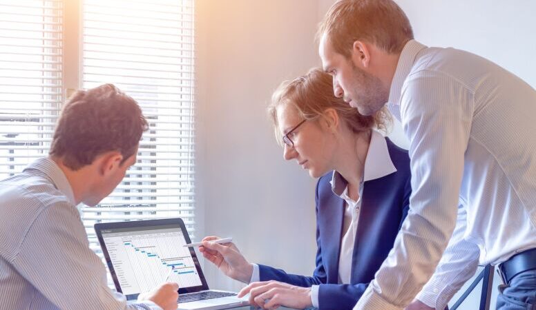 Accounting and Project Management: The Relationship and Integration - استراتيجيات إدارة الموارد البشرية