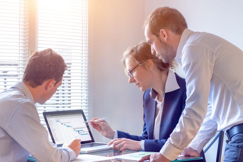 Accounting and Project Management: The Relationship and Integration - استراتيجيات إدارة الموارد البشرية