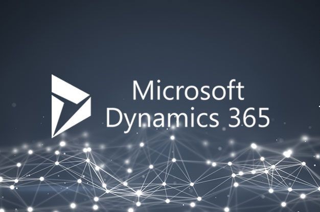 مايكروسوفت دايناميكس 365