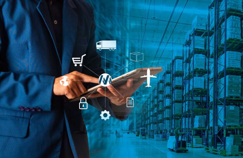 Supply Chain Management: Concept and Importance - إدارة سلسلة التوريد