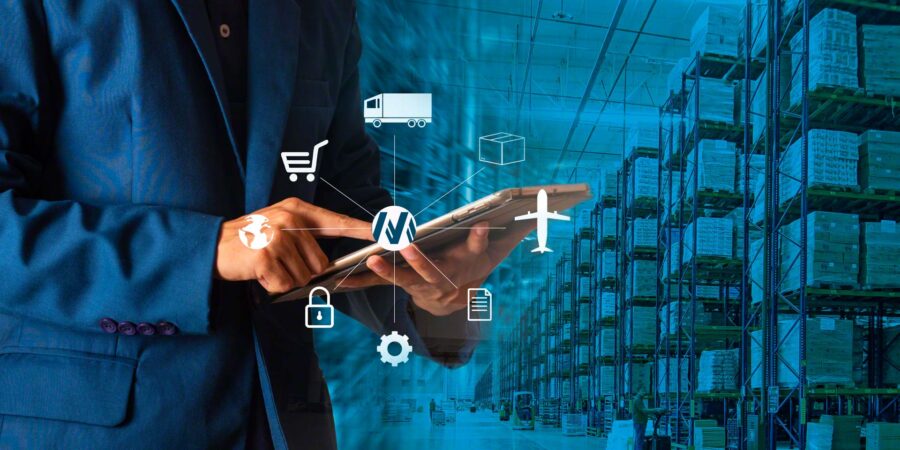 Supply Chain Management: Concept and Importance - إدارة سلسلة التوريد