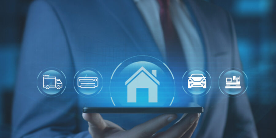 Effective Strategies in Asset Management - استراتيجيات فعالة في إدارة الأصول
