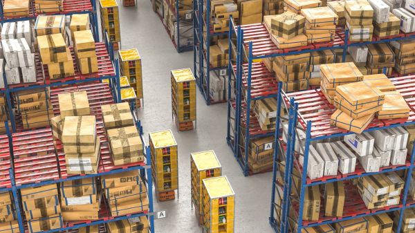Inventory Course